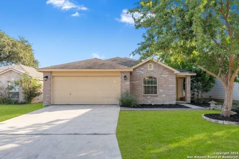 4042 Wisteria Way San Antonio TX 78259