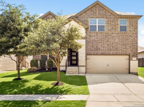 233 Heavenly View Cibolo TX 78108