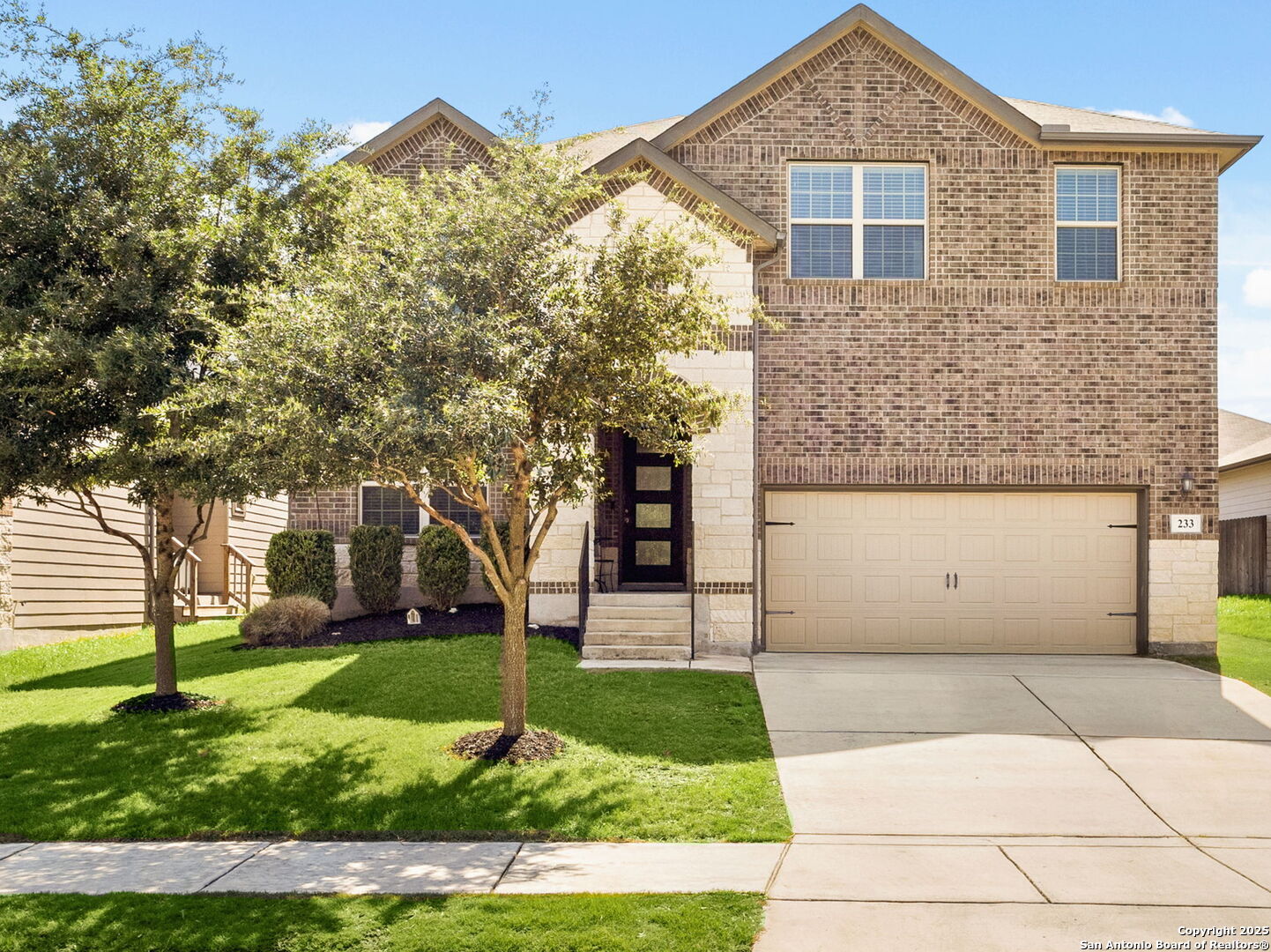 233 Heavenly View Cibolo TX 78108