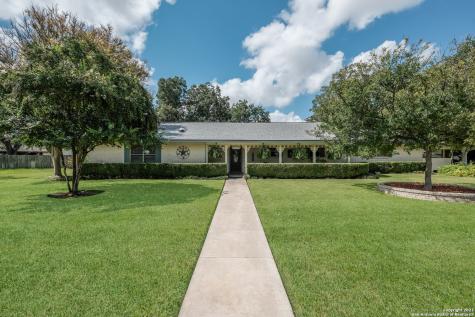 1303 Shady Lane Hondo TX 78861