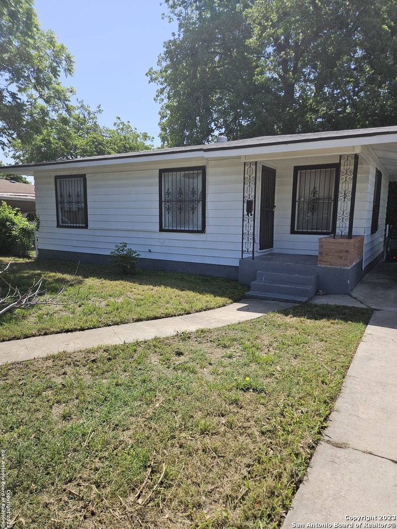350 Como Street San Antonio TX 78220