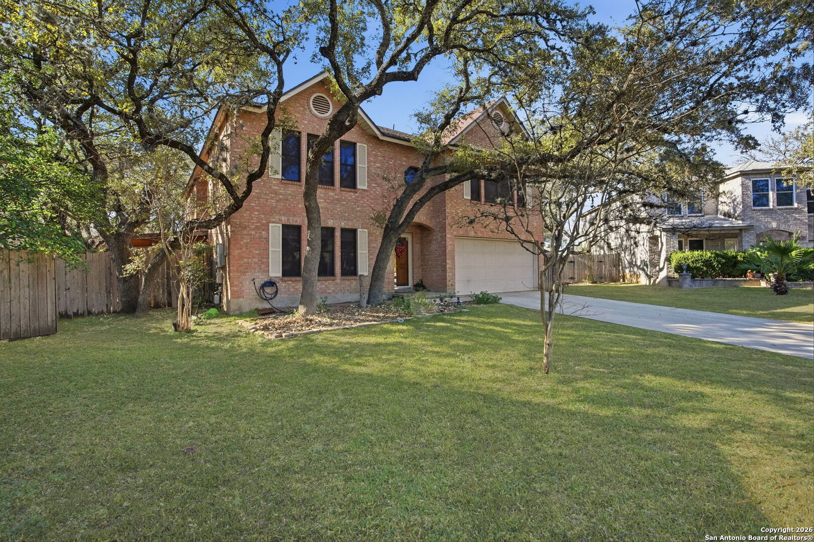 3217 Rosewell Schertz TX 78154