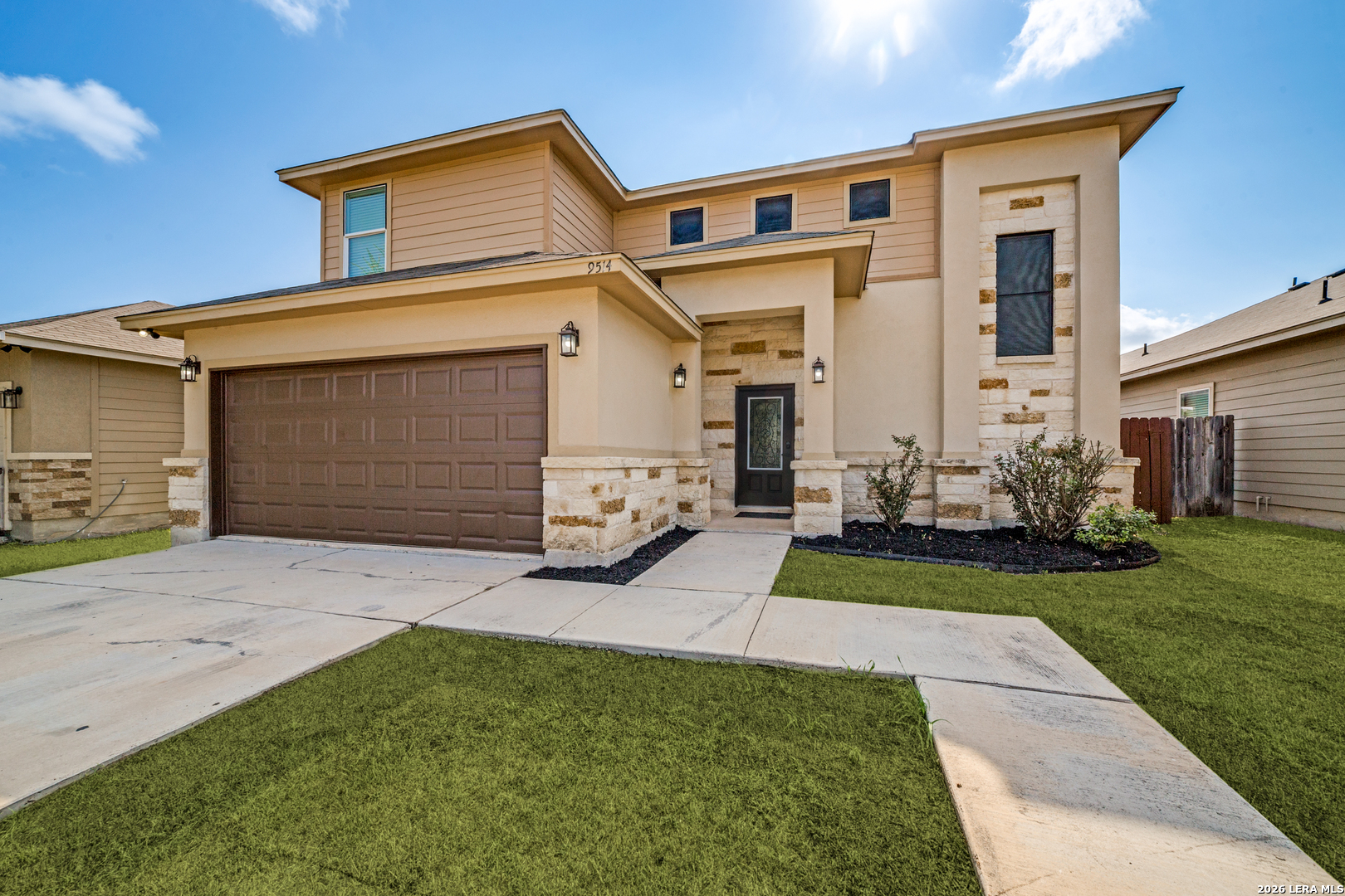 9514 Butterfly Bend San Antonio TX 78224
