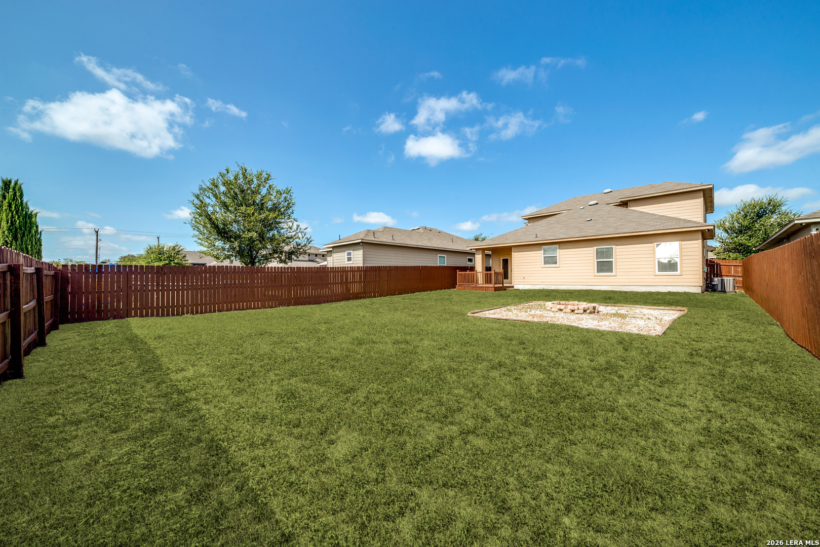 9514 Butterfly Bend San Antonio TX 78224
