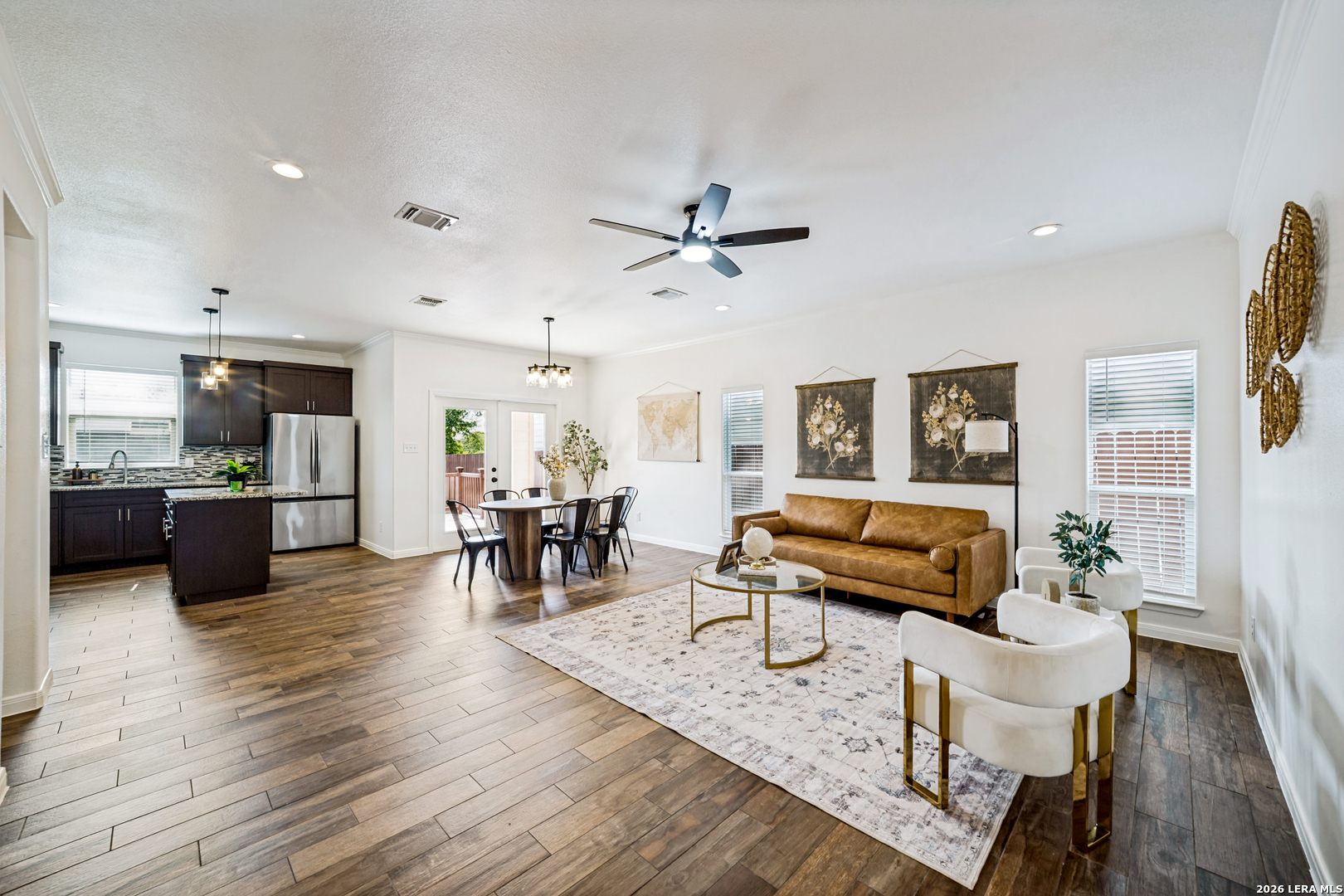 9514 Butterfly Bend San Antonio TX 78224