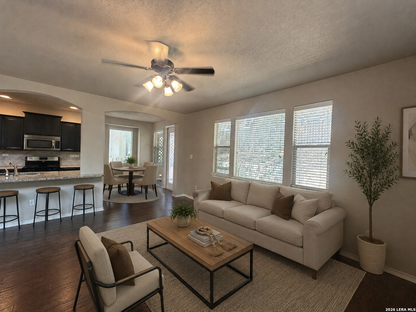 1307 Tweed Willow San Antonio TX 78258