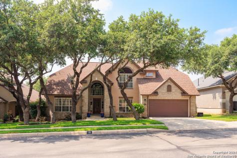 1311 Barkmore San Antonio TX 78258