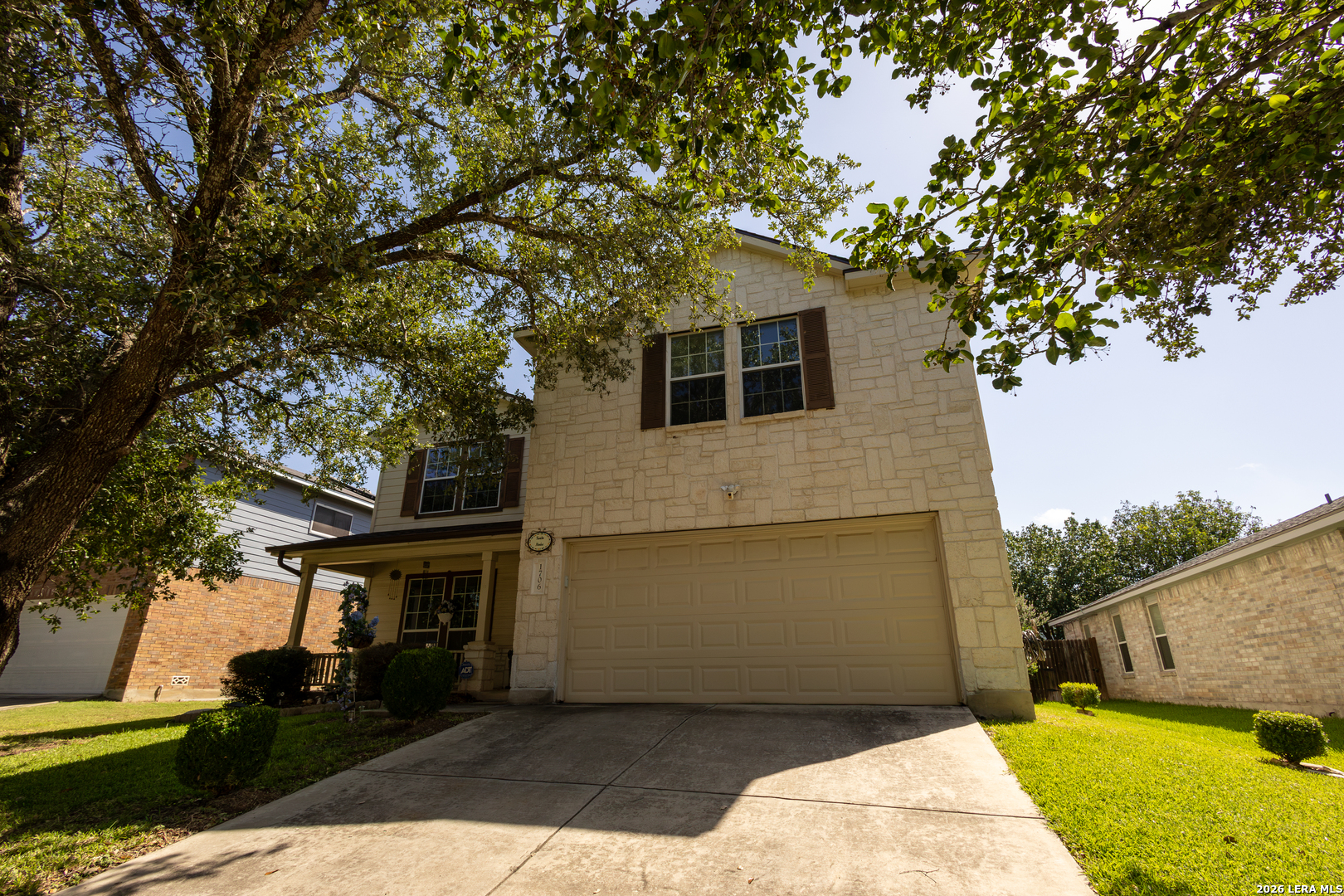 1706 Creek Knoll San Antonio TX 78253