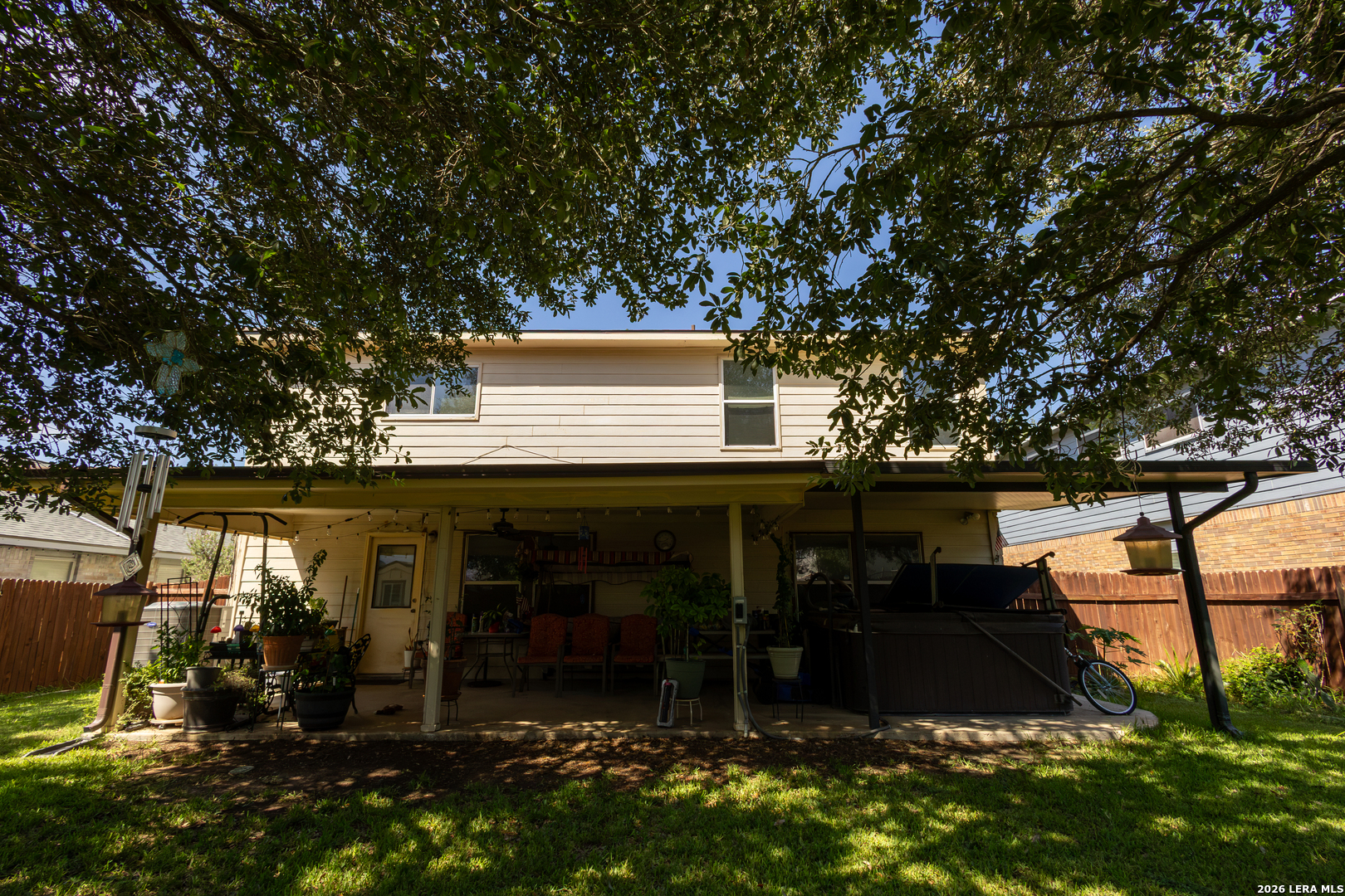 1706 Creek Knoll San Antonio TX 78253
