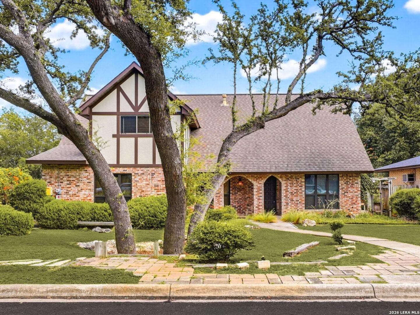 3002 Nantucket Drive San Antonio TX 78230