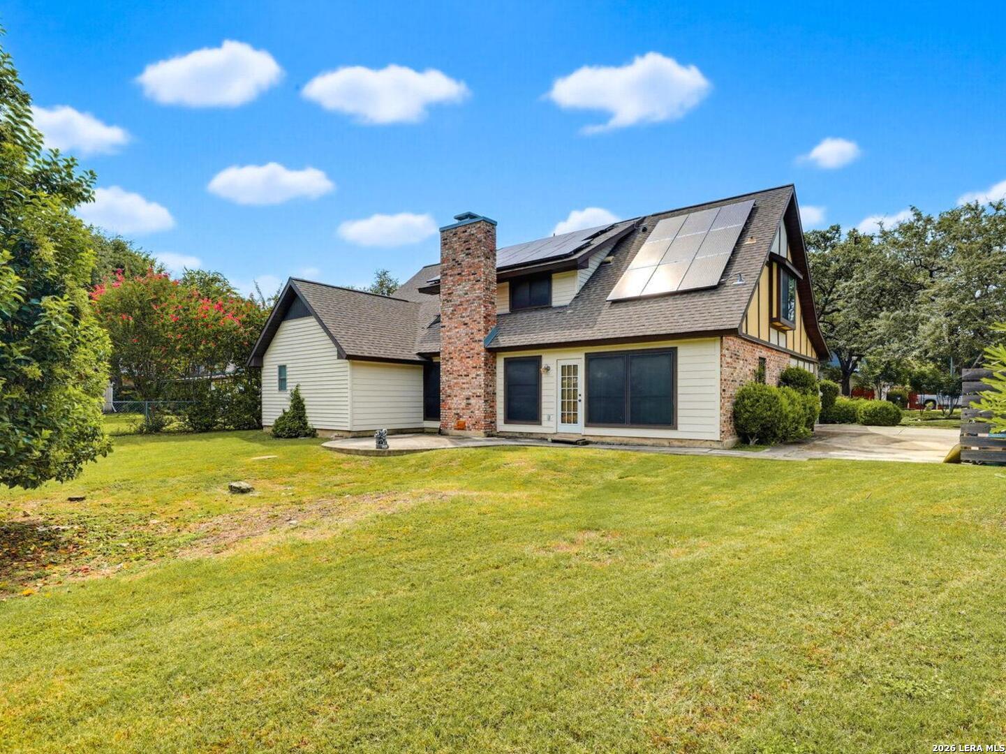 3002 Nantucket Drive San Antonio TX 78230