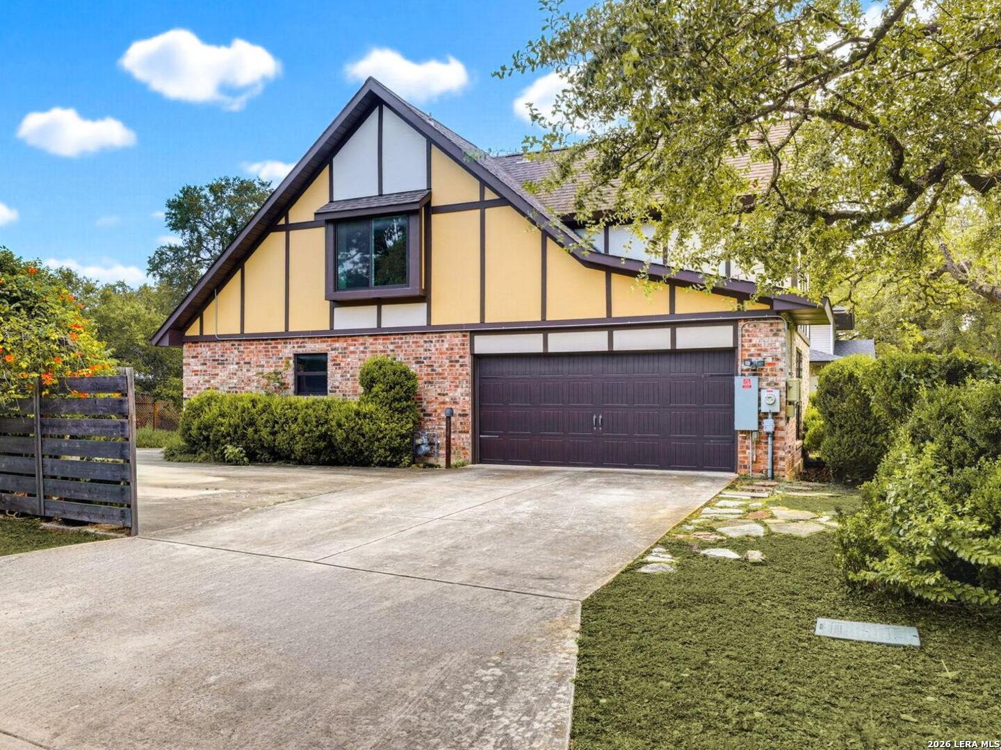 3002 Nantucket Drive San Antonio TX 78230