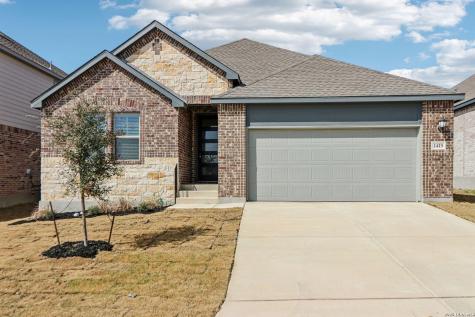 1419 Arcas Way San Antonio TX 78245