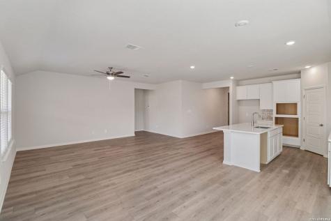 1419 Arcas Way San Antonio TX 78245