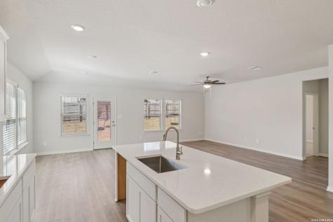 1419 Arcas Way San Antonio TX 78245