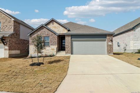 1419 Arcas Way San Antonio TX 78245