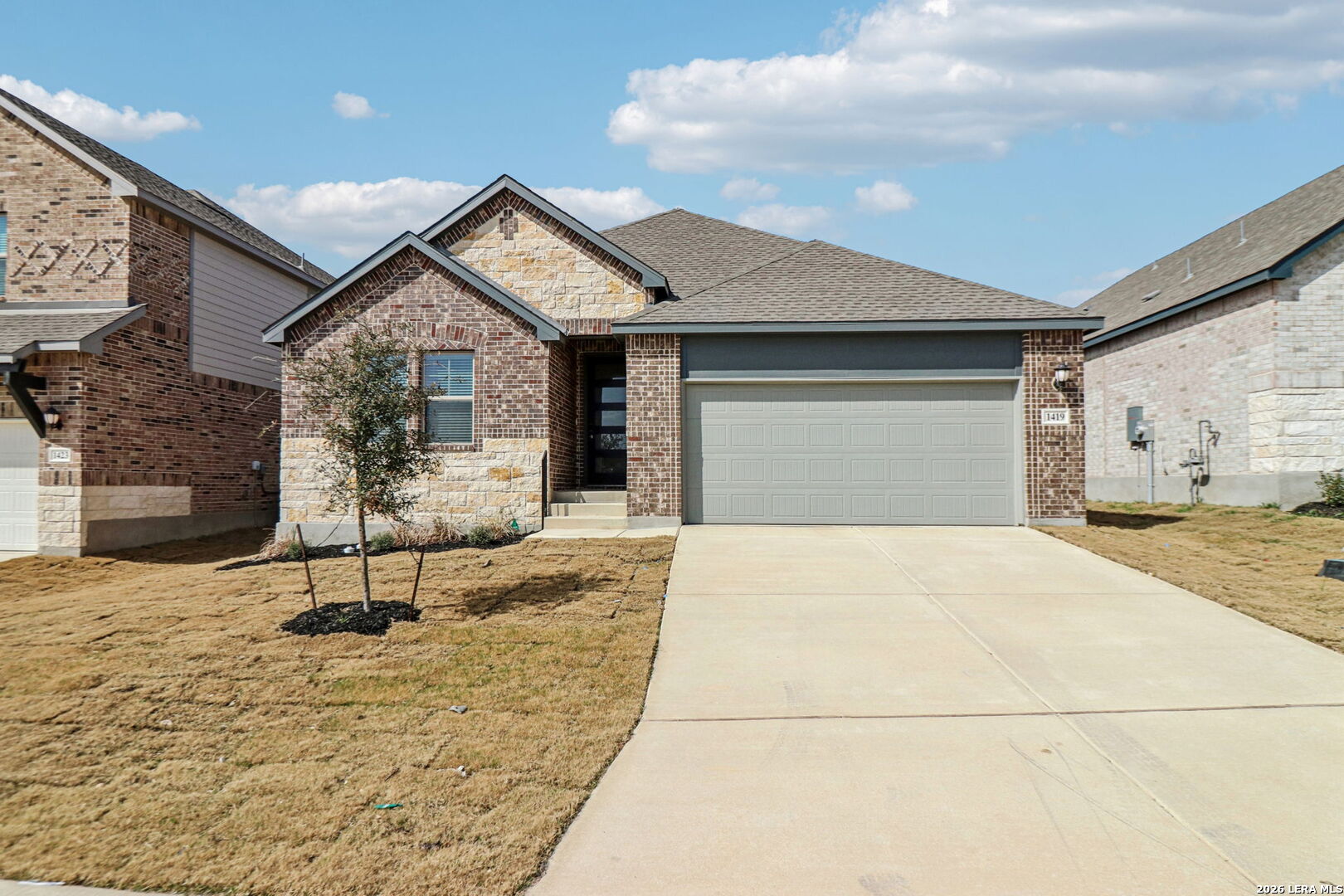 1419 Arcas Way San Antonio TX 78245