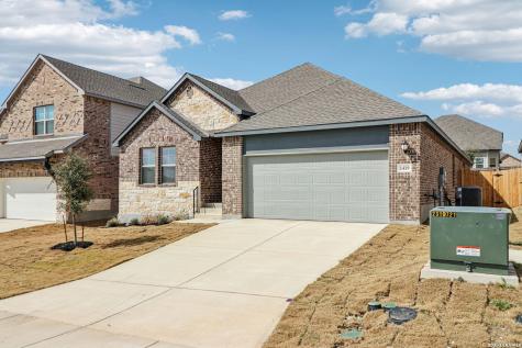 1419 Arcas Way San Antonio TX 78245