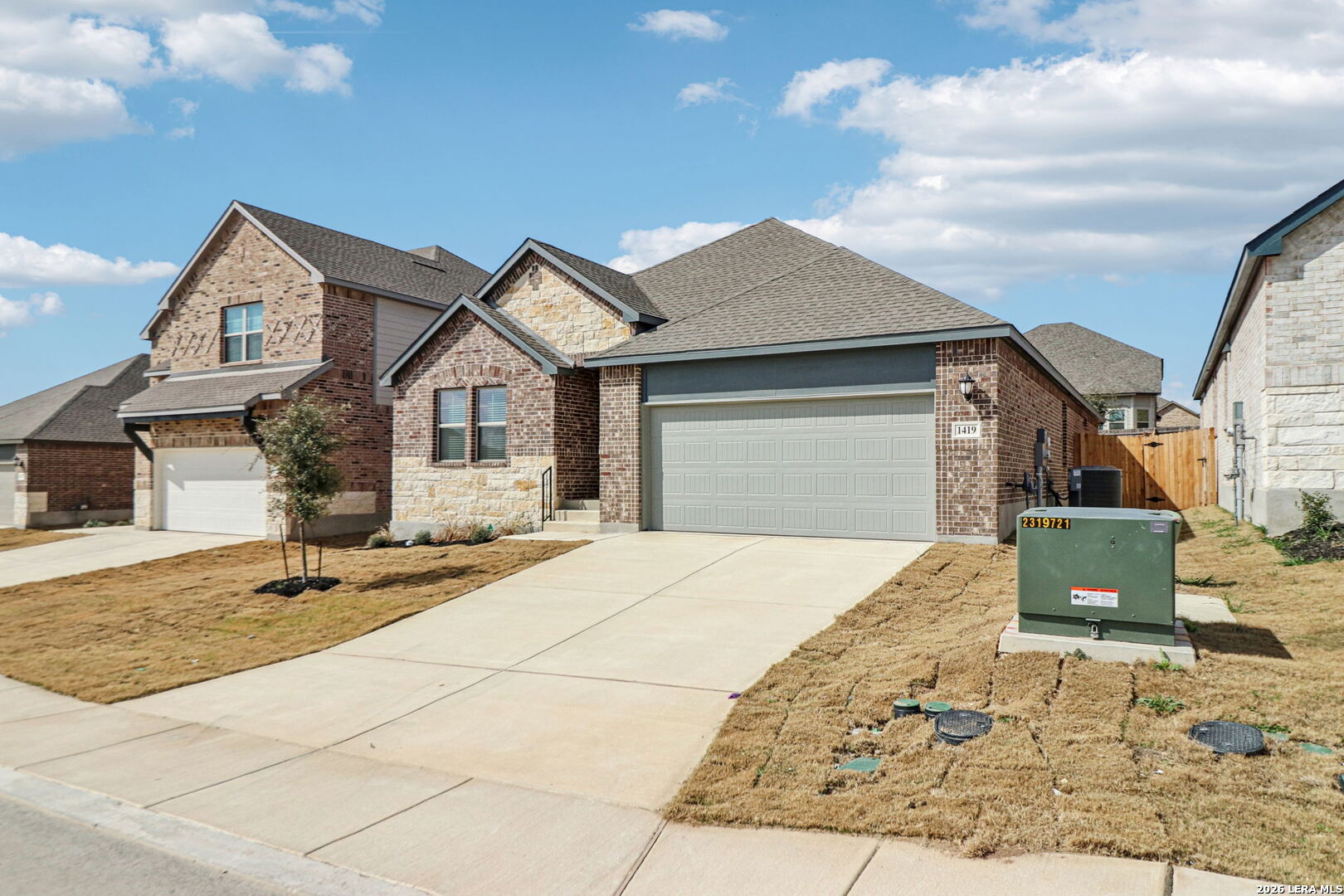 1419 Arcas Way San Antonio TX 78245