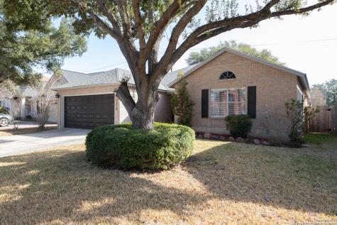 7518 Legend Rock San Antonio TX 78244