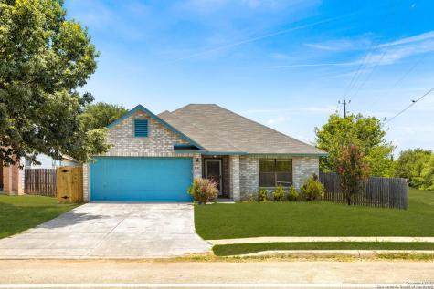 5531 Senisa Springs San Antonio TX 78251