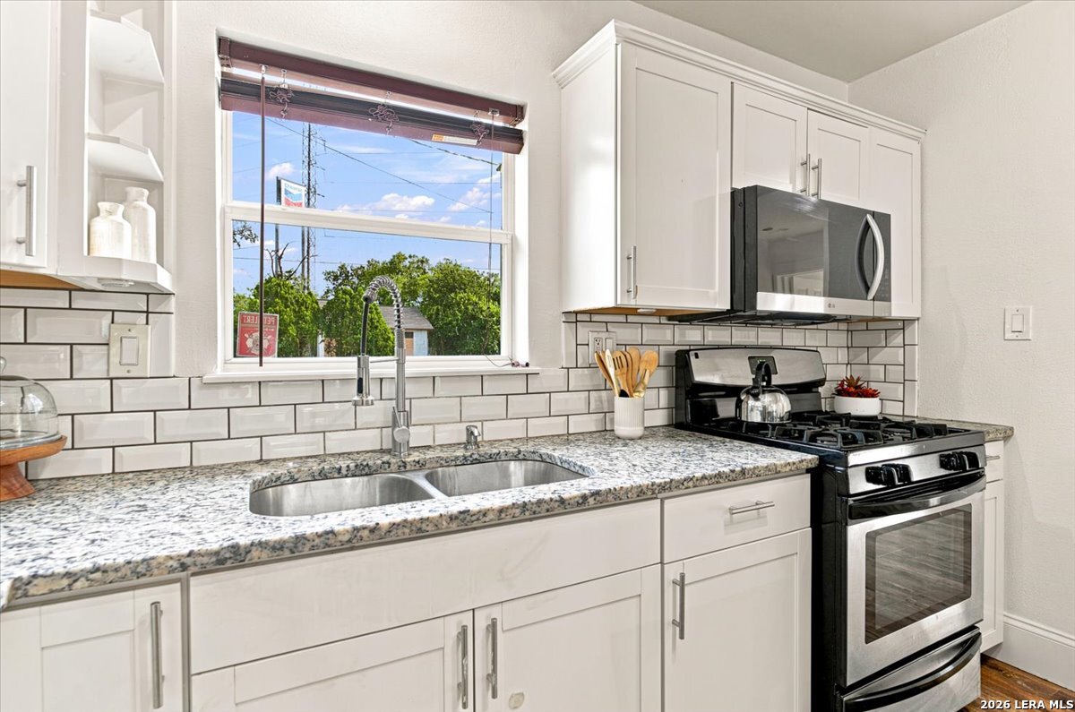 434 Ward Avenue San Antonio TX 78223
