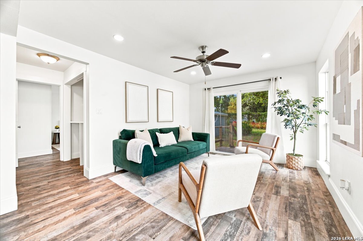 434 Ward Avenue San Antonio TX 78223