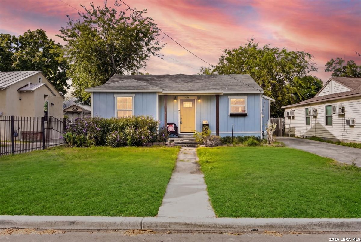 434 Ward Avenue San Antonio TX 78223