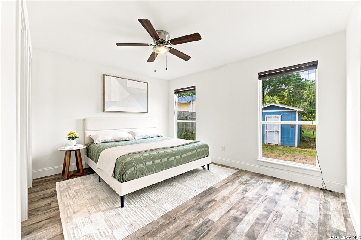 434 Ward Avenue San Antonio TX 78223