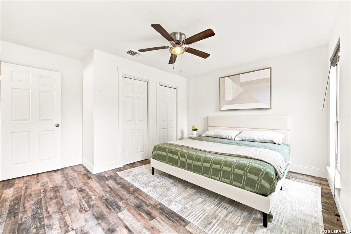 434 Ward Avenue San Antonio TX 78223