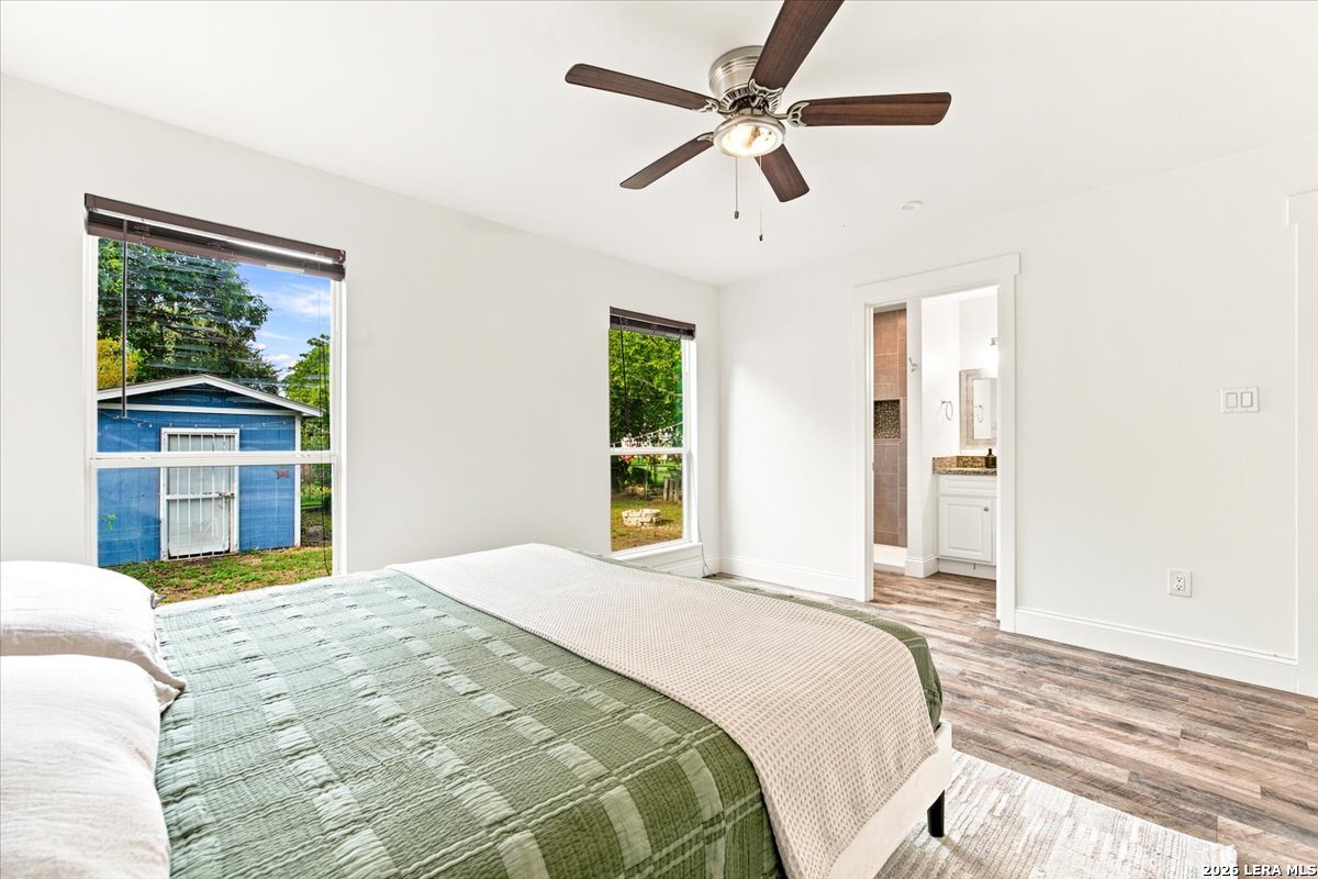434 Ward Avenue San Antonio TX 78223