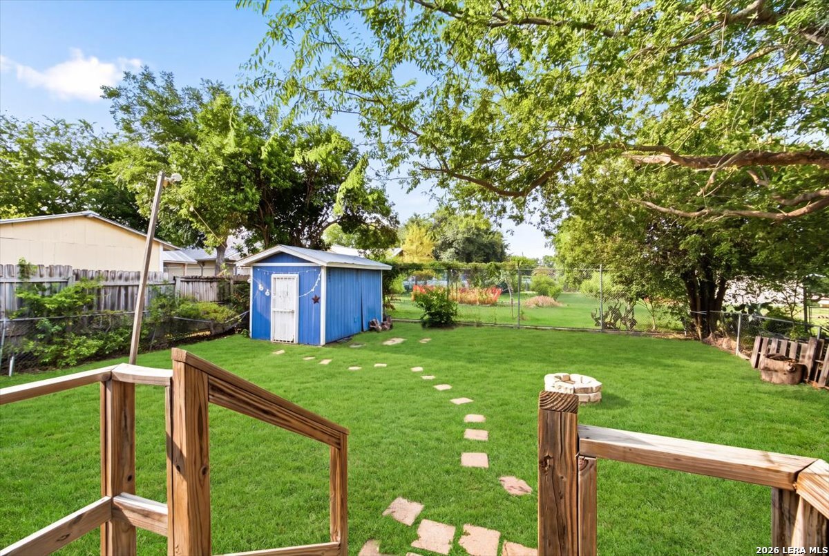 434 Ward Avenue San Antonio TX 78223