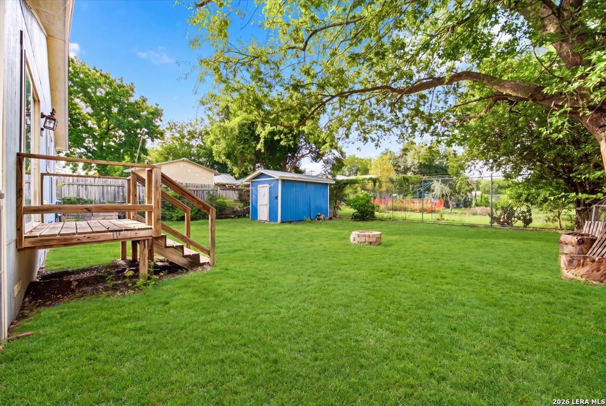 434 Ward Avenue San Antonio TX 78223