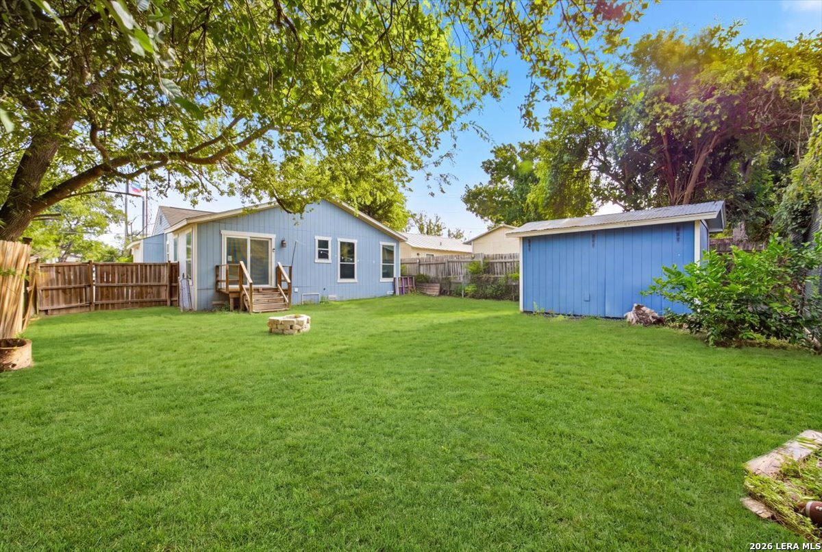 434 Ward Avenue San Antonio TX 78223