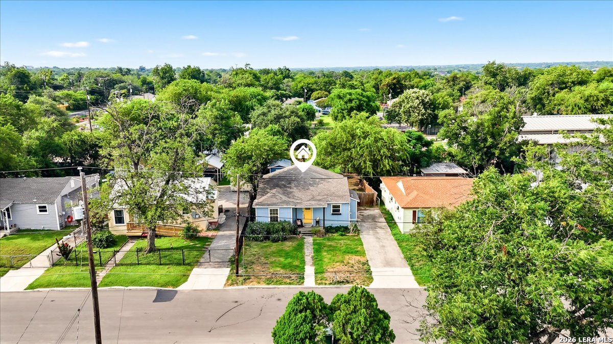 434 Ward Avenue San Antonio TX 78223