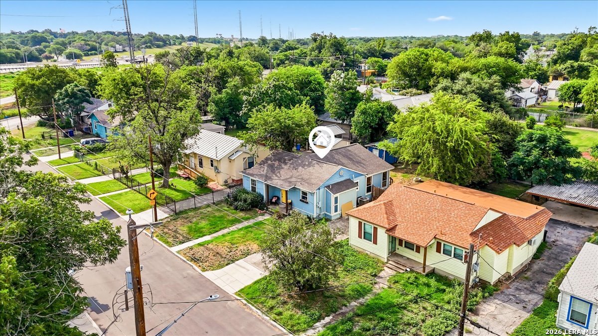 434 Ward Avenue San Antonio TX 78223