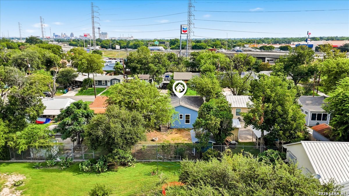 434 Ward Avenue San Antonio TX 78223