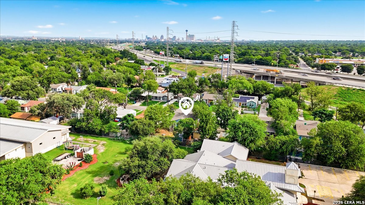 434 Ward Avenue San Antonio TX 78223