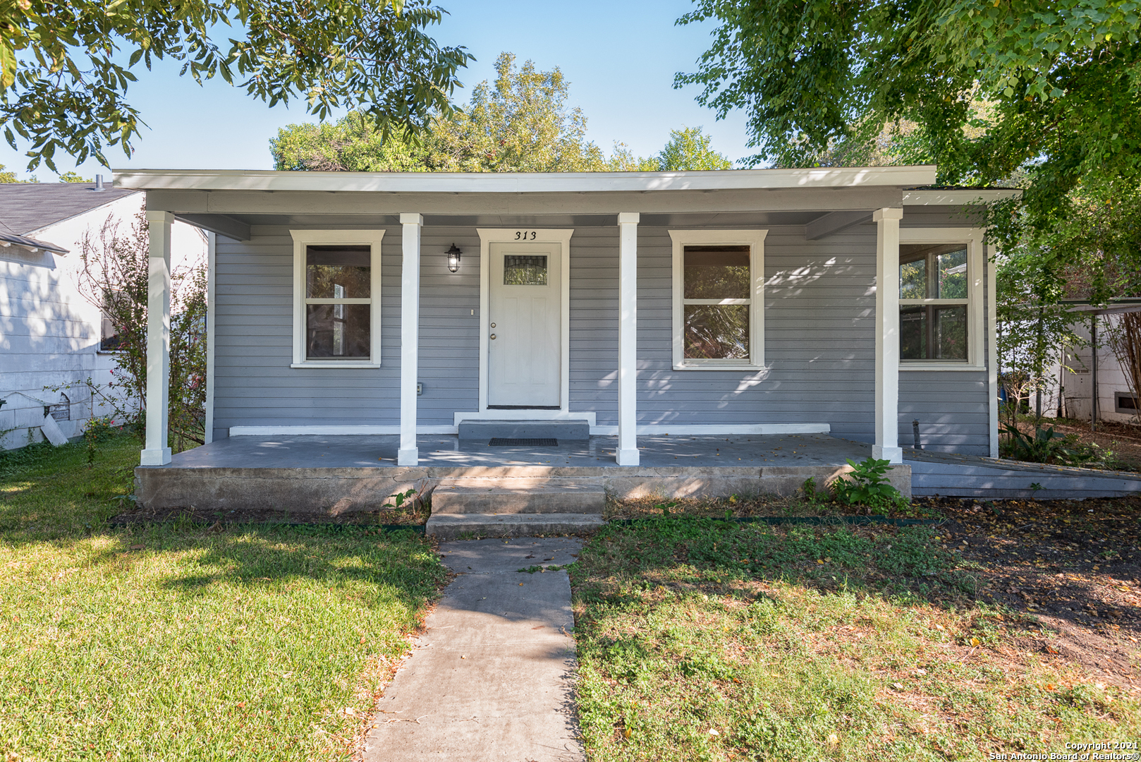313 Haggin Street San Antonio TX 78210