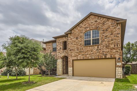 25711 Velvet Creek San Antonio TX 78255