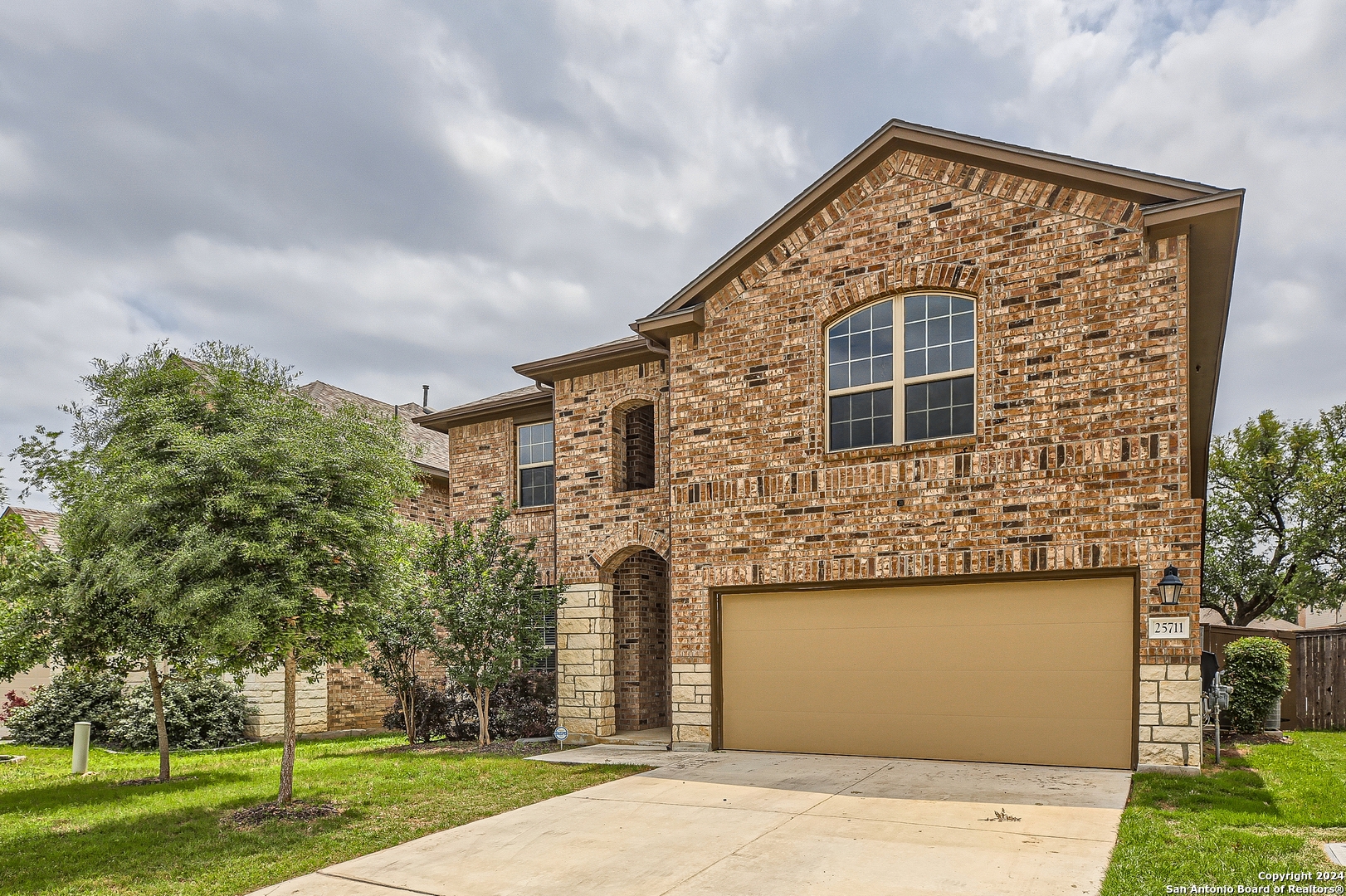 25711 Velvet Creek San Antonio TX 78255