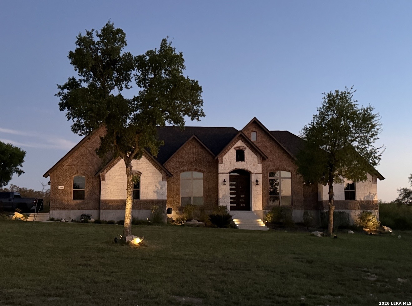 711 Stone Loop Castroville TX 78009