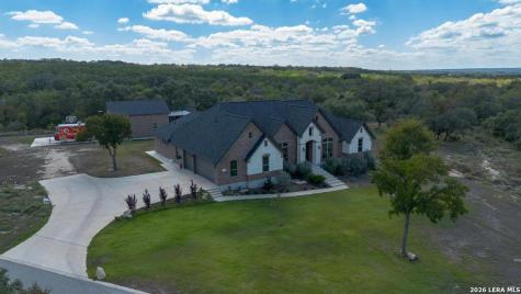 711 Stone Loop Castroville TX 78009