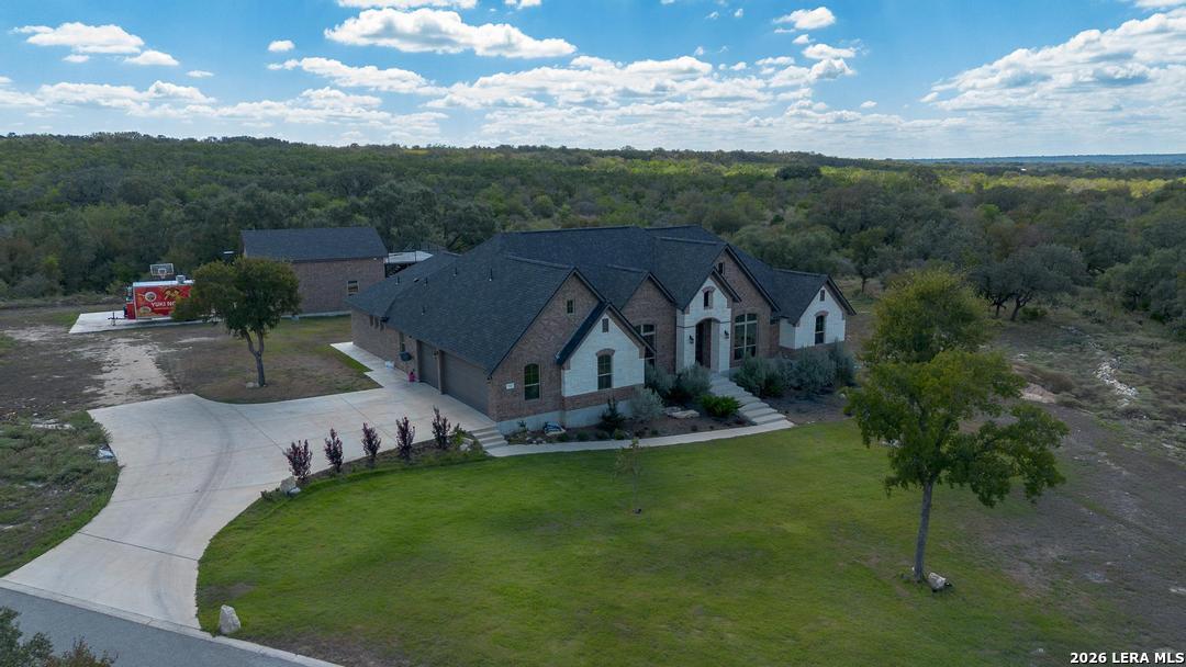 711 Stone Loop Castroville TX 78009