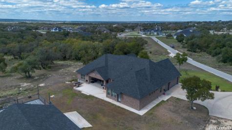 711 Stone Loop Castroville TX 78009