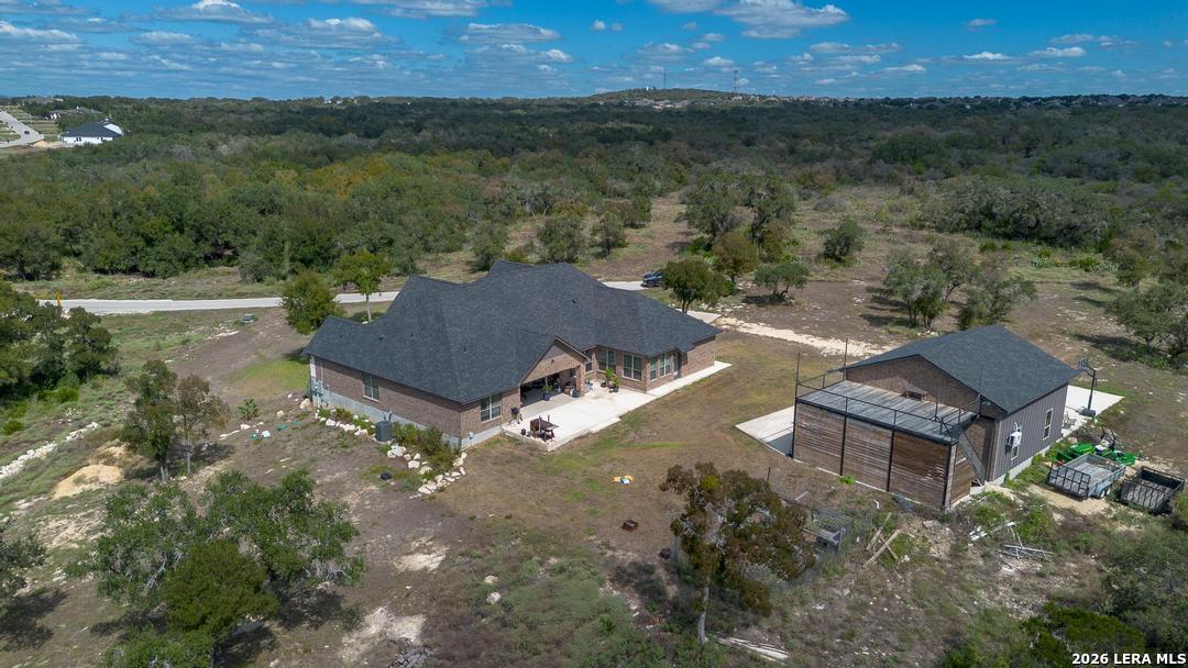 711 Stone Loop Castroville TX 78009