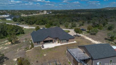 711 Stone Loop Castroville TX 78009
