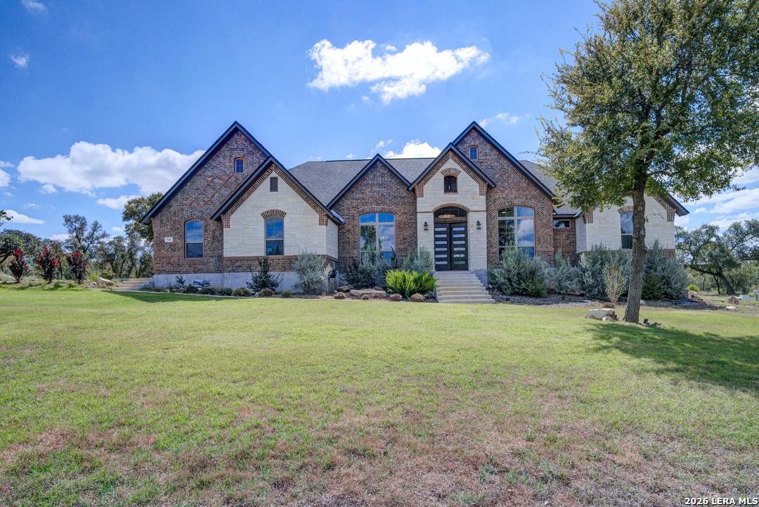 711 Stone Loop Castroville TX 78009