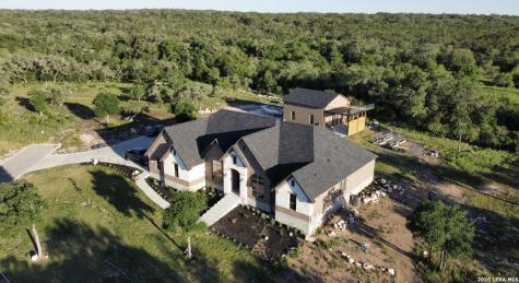 711 Stone Loop Castroville TX 78009