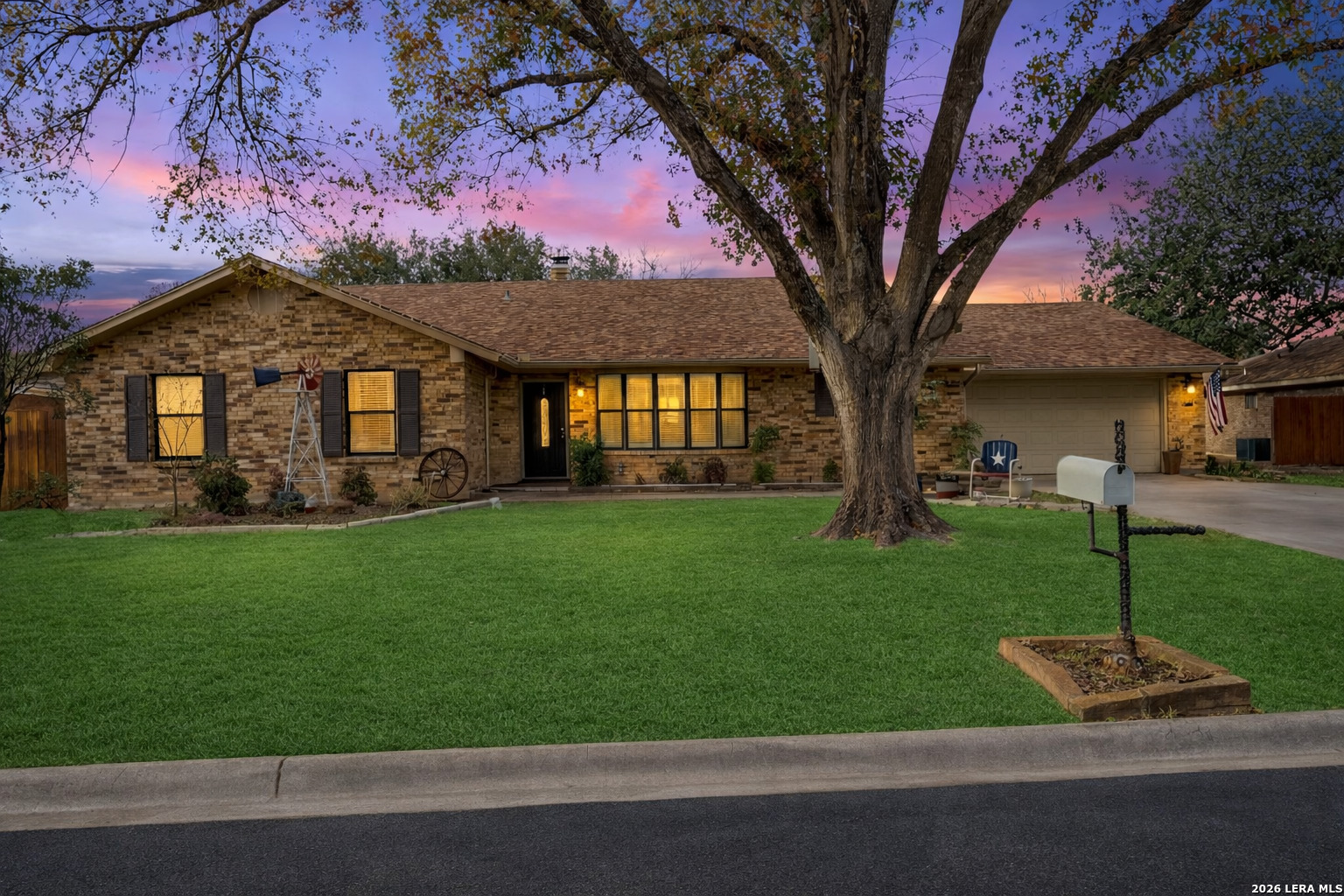 1658 Redwood Street Seguin TX 78155